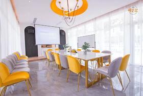 天津慢姑娘结芦人家轰趴别墅