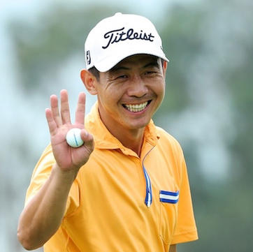 罗晓飞-合作球员/职业球员/职业教练｜果夫约球 商品图0