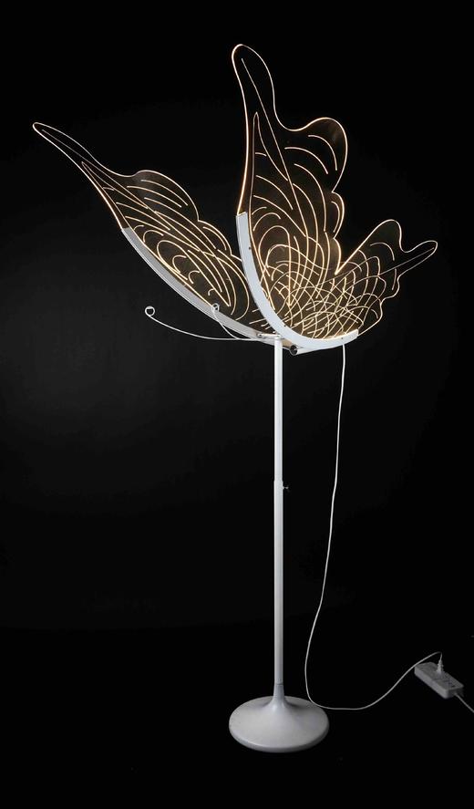 大蝴蝶路引【运费自理】 商品图0