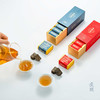 鱼玥-【鱼跃龙门特供】黑砖茶-奋斗红300g （10g/泡*30） 商品缩略图3