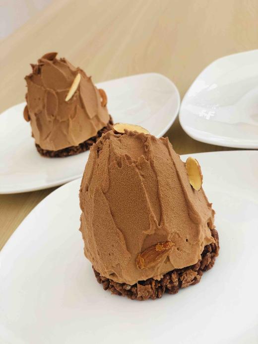 栗子洋梨慕斯 商品图0