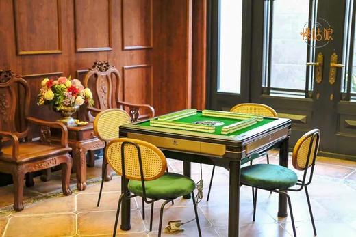 温州慢姑娘燕栖一盏橘灯轰趴别墅 商品图1