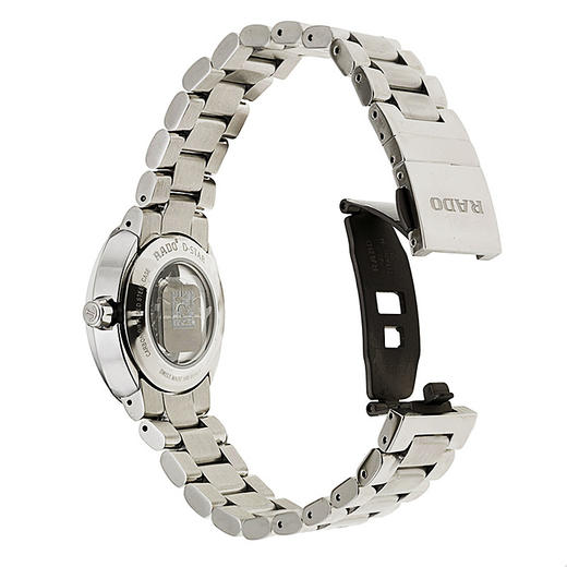 雷达RADO D-STAR系列 R15514153 自动机械女表 商品图2