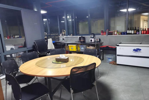 宜兴慢姑娘竹语斋轰趴别墅 商品图1