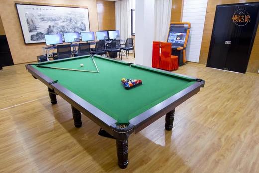 南京慢姑娘葫芦坝轰趴别墅 商品图4