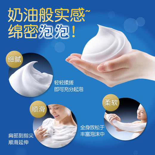 white香皂3连（9块） 商品图2