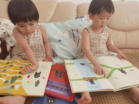 《一古拉的岔路口冒险》不仅打败了最爱看的屁屁侦探，晚上睡觉小崽都要抱着睡