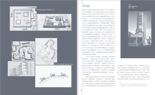 哈佛大学的八堂建筑课 商品图5