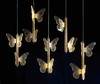 5头直杆蝴蝶吊灯【运费自理】 商品缩略图3