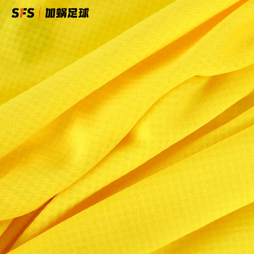 SFS正品 PUMA彪马20/21赛季多特蒙德足球运动短裤757175-01 商品图2