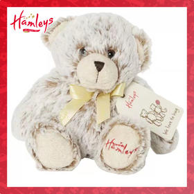 HM 熊宝卡布凯克10cm