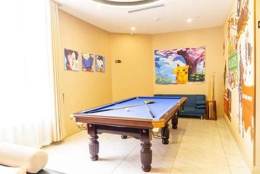 威海慢姑娘奇趴格格轰趴别墅 商品图3