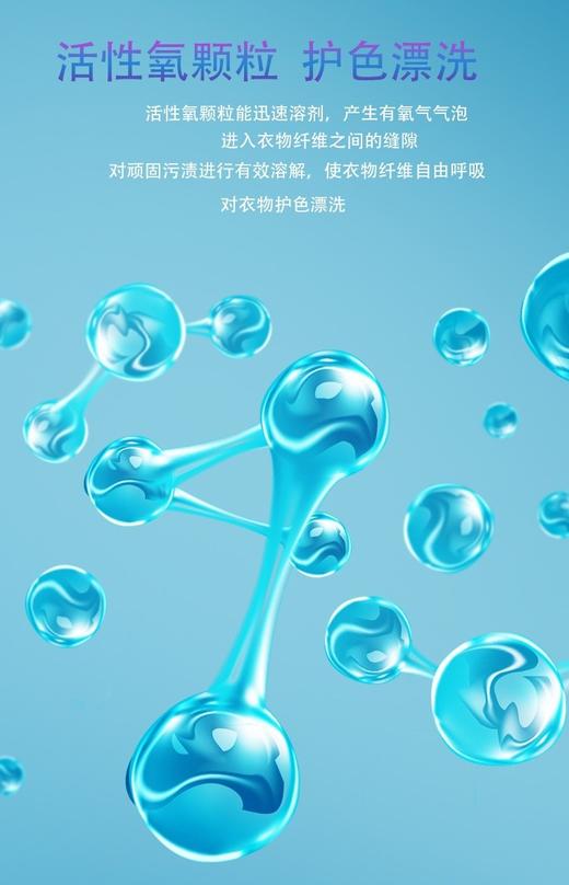 直发 纳丽丝香水彩漂爆炸盐 商品图6