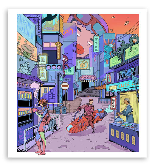 keroro-买糖水 商品图0