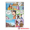 百变马丁 漫画《史记》故事 群英荟萃 下 6-12岁 商品缩略图4