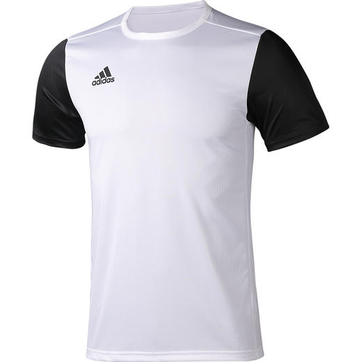 ADIDAS/阿迪达斯 ESTRO 19 JSY 男子运动训练短袖DP3234P 商品图0