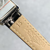 渠道货 浪琴黛绰维纳系列 美洲鳄鱼皮表带
表盘尺寸：20.80 X 32.00mm 商品缩略图8