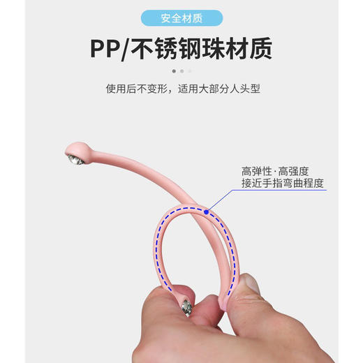 网红灵魂提取器 I  舒缓抓痒头部八爪鱼梳 商品图7