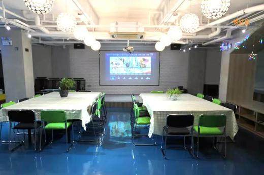 宜兴慢姑娘潮玩空间轰趴别墅 商品图1