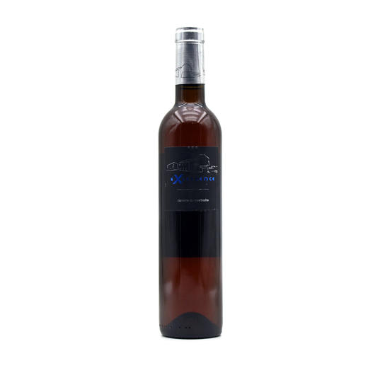 玛斯贝萨甜白葡萄酒 Rivesaltes Ambre Excellence du Mas Becha 500ml 商品图0