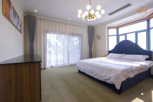 苏州慢姑娘小时光轰趴别墅 商品图4