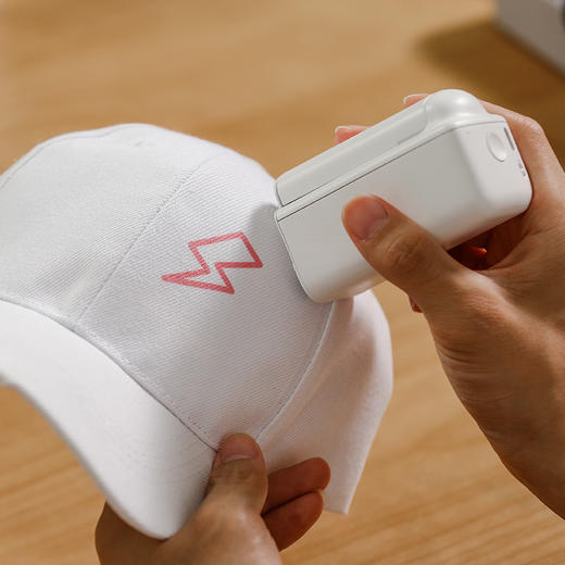 亿瓦 PrintPods手持DIY打印机 [福利品] 商品图8