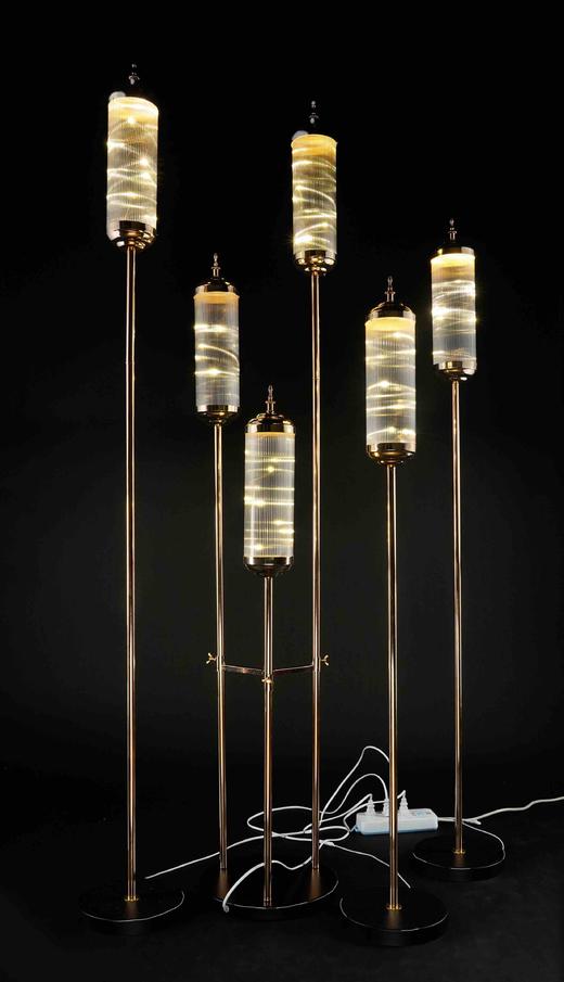 三头朦胧路引（A款）【运费自理】 商品图0