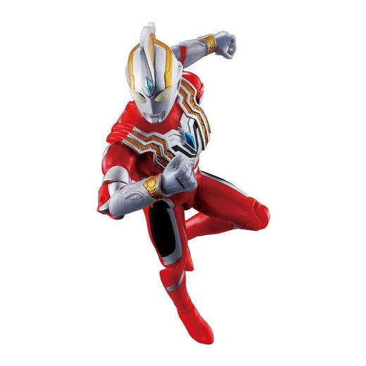 T 奥特超可动人偶特利迦奥特曼-强力型 商品图3