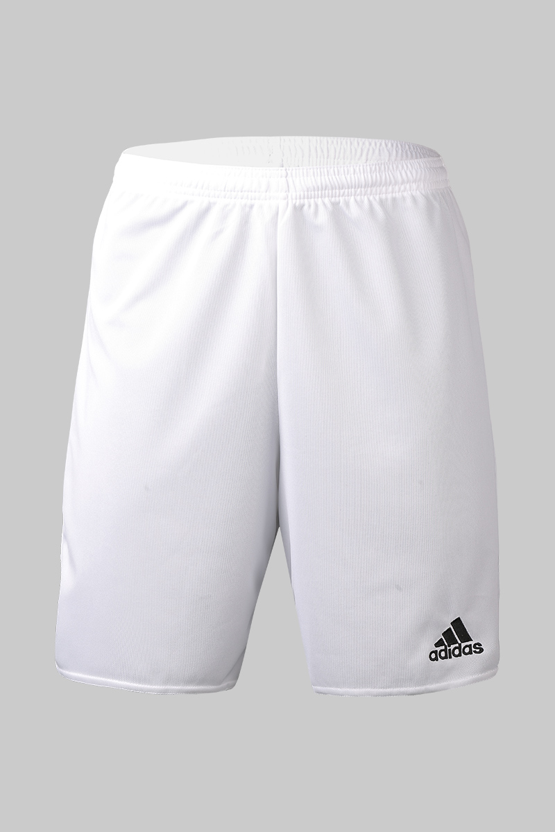 ADIDAS/阿迪达斯 PARMA 16 SHO 【男子足球组队短裤】
