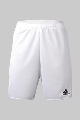 ADIDAS/阿迪达斯 PARMA 16 SHO 【男子足球组队短裤】AC5254