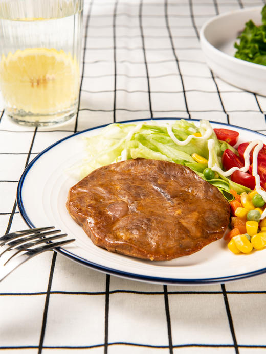 如康整切即食牛排第二件半价 商品图2