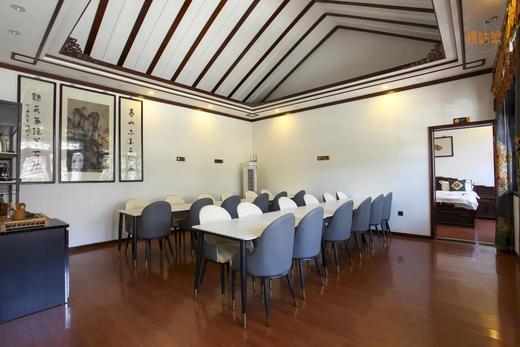 北京慢姑娘禾润居轰趴别墅 商品图0