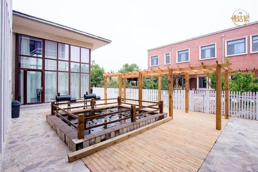 天津慢姑娘结芦人家轰趴别墅 商品图1