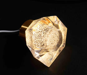 5头小钻石灯串【运费自理】