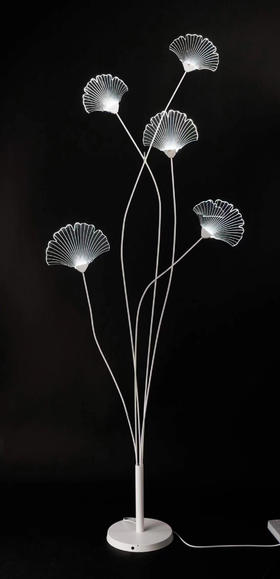 5头银杏叶路引【运费自理】