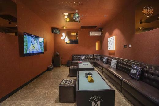 青岛慢姑娘龙跃山庄轰趴别墅 商品图3