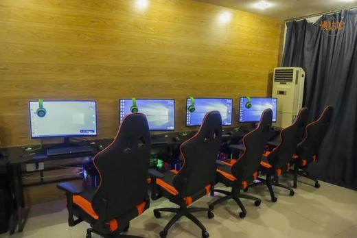 无锡慢姑娘隐寓轰趴别墅 商品图1