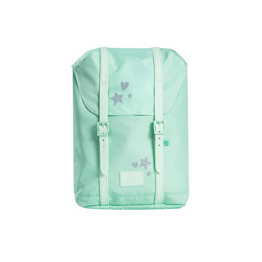 挪威FRII OF NORWAY 小学生书包减负护脊 22L 21年新款 商品图3