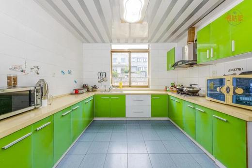 南京慢姑娘茶田美墅轰趴别墅 商品图4