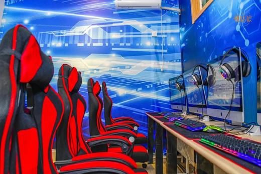 济南慢姑娘南山里轰趴别墅 商品图2