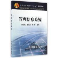 管理信息系统/宋宇辰 商品图0