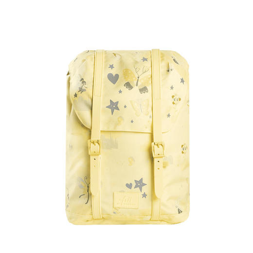 挪威FRII OF NORWAY 小学生书包减负护脊 22L 21年新款 商品图0