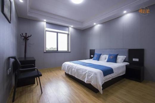 南京慢姑娘葫芦坝轰趴别墅 商品图5