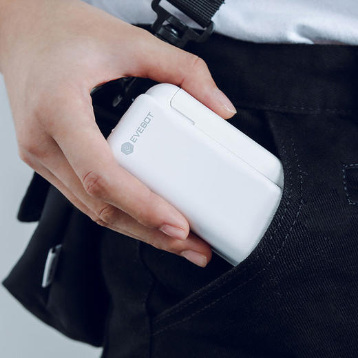 亿瓦 PrintPods手持DIY打印机 [福利品] 商品图2