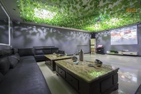 南京慢姑娘葫芦坝轰趴别墅