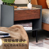 懂窝｜卡尔马 床头柜 Kalmar Bedside Table 商品缩略图4