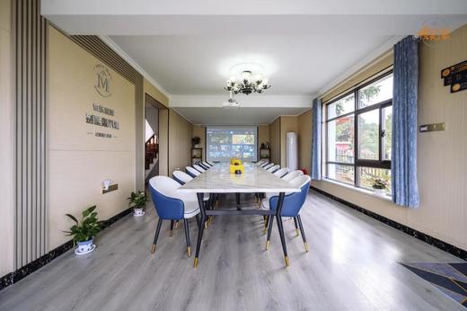 南京慢姑娘快乐星球轰趴别墅 商品图1