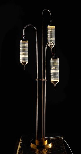 三头朦胧路引（B款）【运费自理】