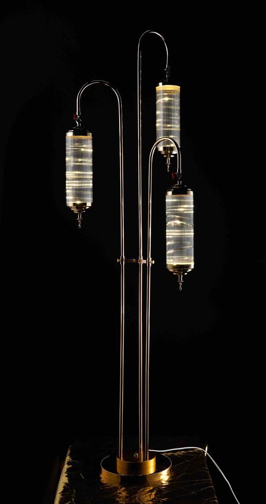 三头朦胧路引（B款）【运费自理】 商品图0