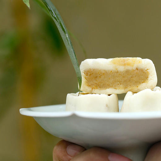 茶颜月色·茶月饼 商品图1